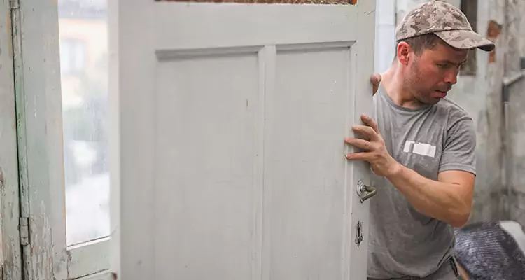 Home Front Door Replacement in Marco Island, FL