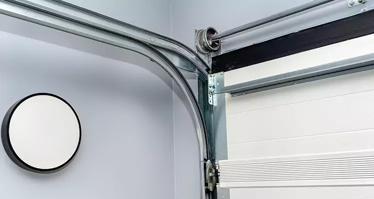 Garage Door Cable Repair Cost in Marco Island, FL