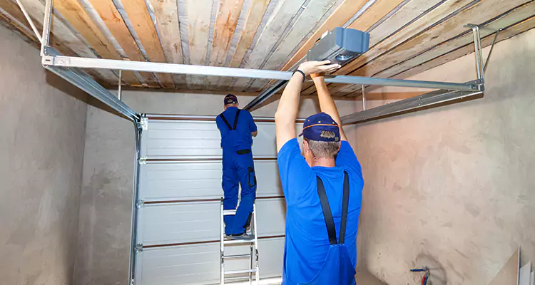 Garage Door Opener Technician in Marco Island, FL