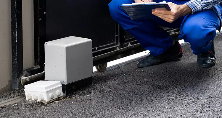 Genie Garage Door Sensor Replacement in Marco Island, FL