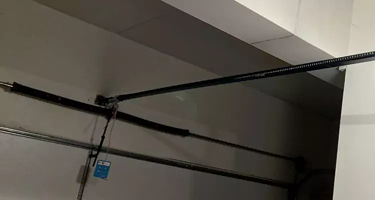 Garage Door Spring Removal in Marco Island, FL