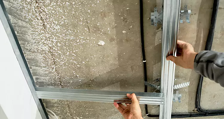 Modern Patio Door Repair in Marco Island, FL