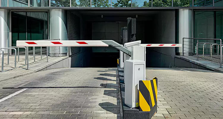 Affordable And Fast Parking Boom Gate Repair Services in Marco Island, FL