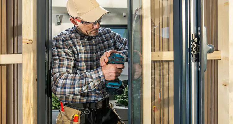 Top-Rated Patio Door Handle and Lock Repair Service for Homeowners in Marco Island, FL