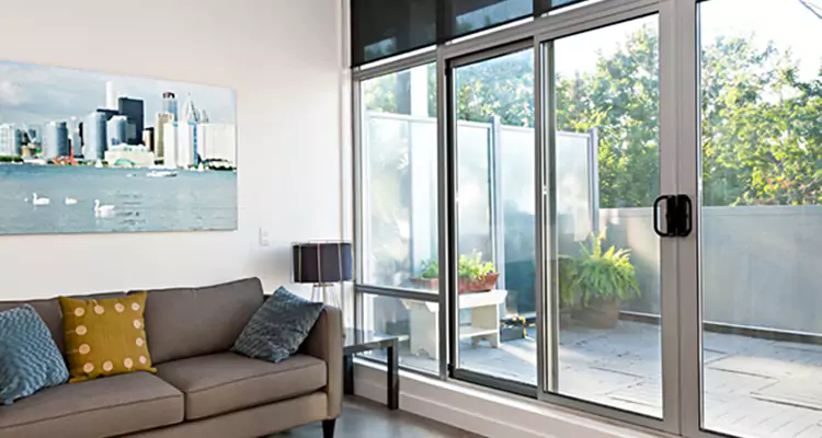 Andersen Patio Door Roller Replacement in Marco Island, FL