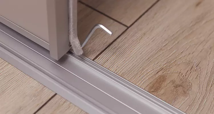 Squeaky Sliding Door Repair in Marco Island, FL