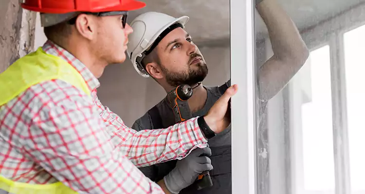 Sliding Patio Door Sticking? Expert Repair in Marco Island, FL.