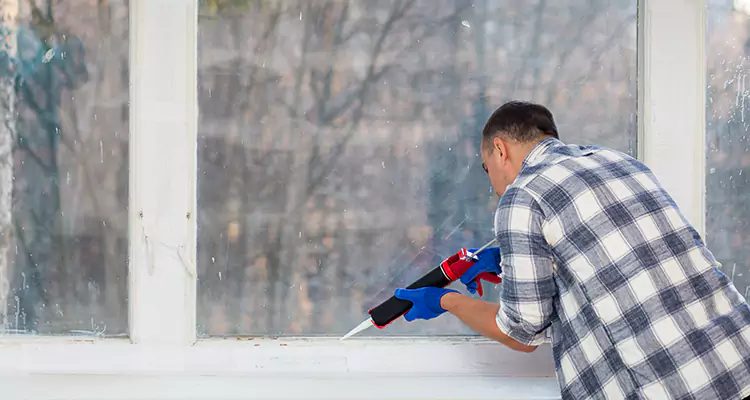 Andersen Patio Door Weatherstrip Replacement in Marco Island, FL