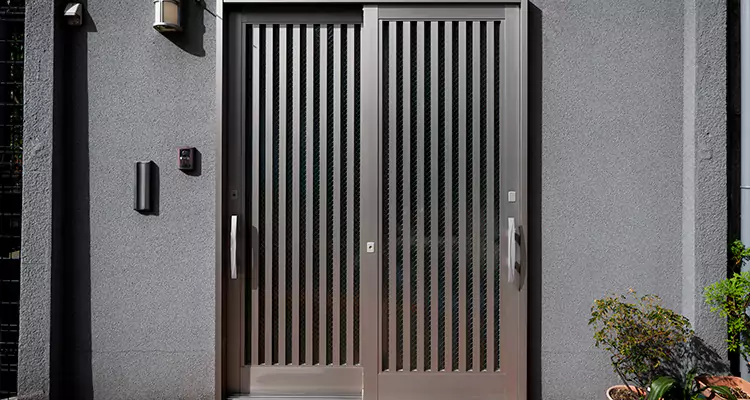 Pocket Door Track Rollers Repair in Marco Island, FL