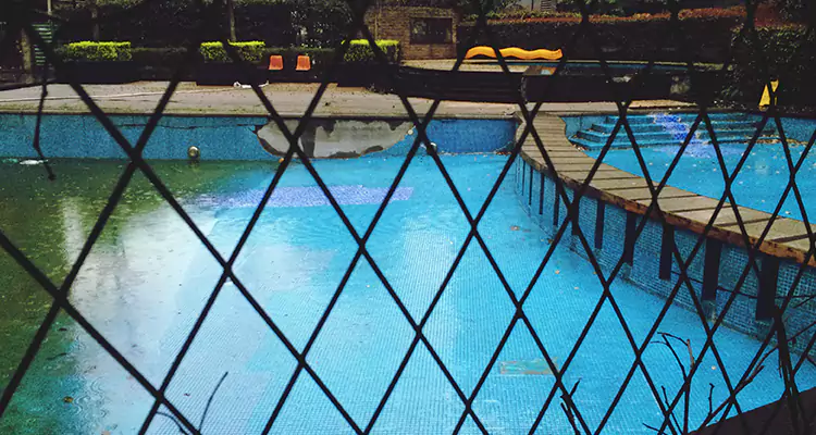 Lanai Screen Repair in Marco Island, FL