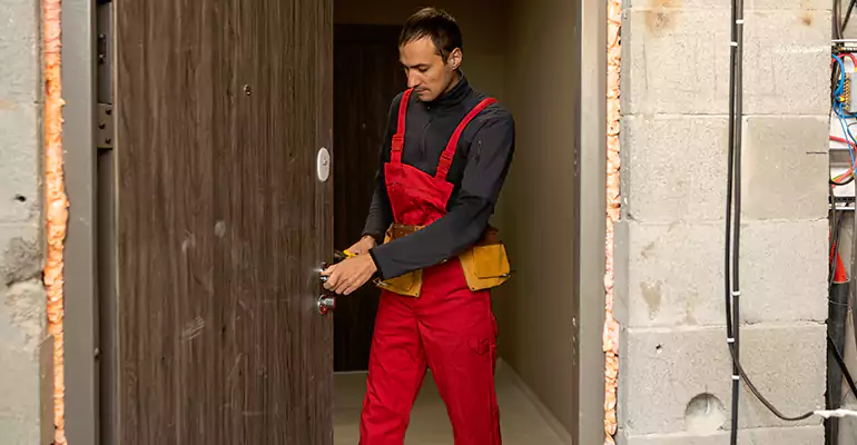 Residential Sliding Glass Door Repair in Marco Island, FL