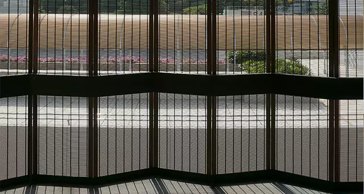 Front Screen Door Repair in Marco Island, FL