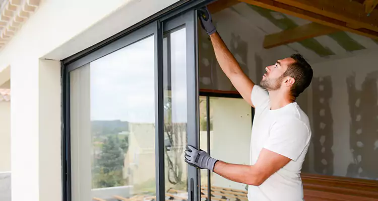 Screen Door Repair Cost in Marco Island, FL