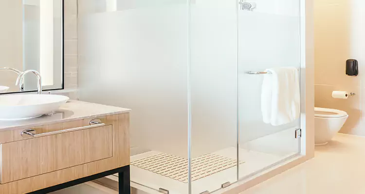 Expert Shower Door Fix and Repair in Marco Island, FL