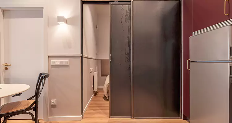 Adjust Pella Sliding Doors Not Moving in Marco Island, FL