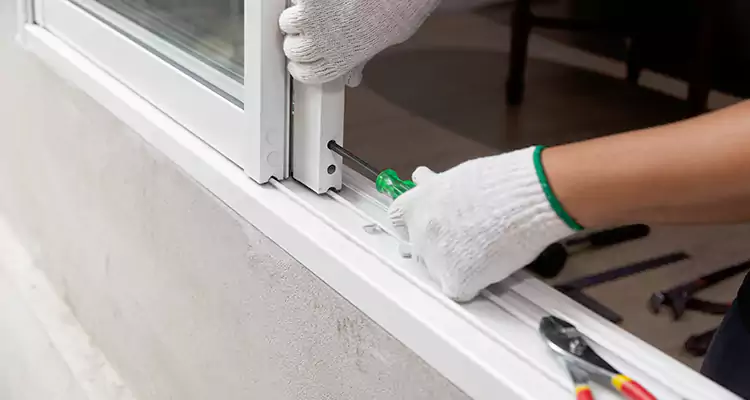 Adjustable Barn Door Stopper Replacement in Marco Island, FL