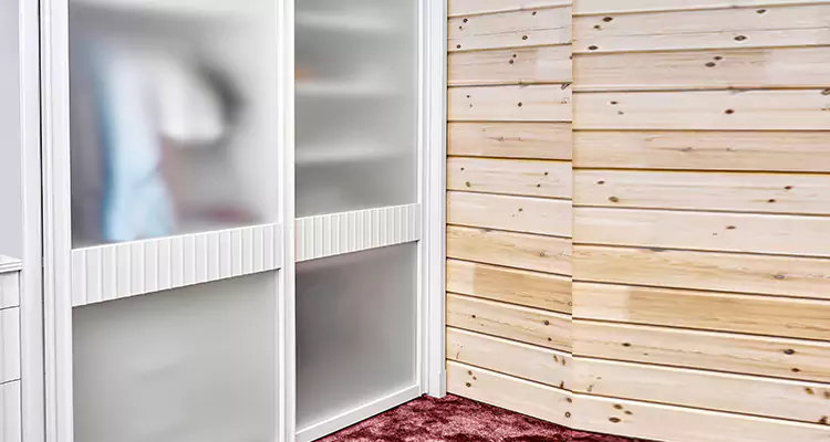 Sliding Closet Door Rollers Replacement in Marco Island, FL