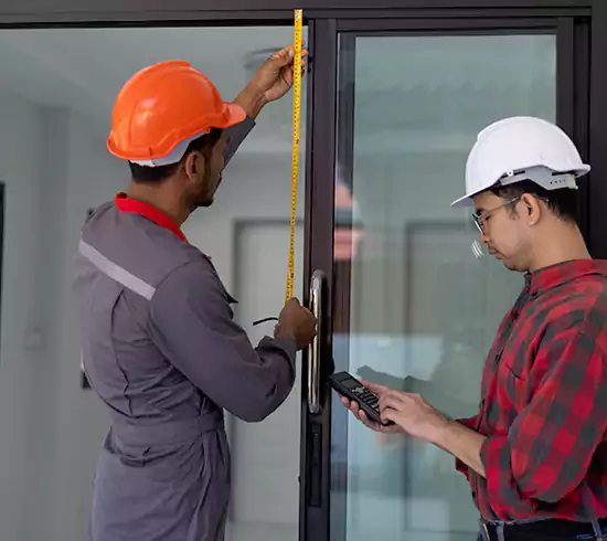 installation in Marco Island